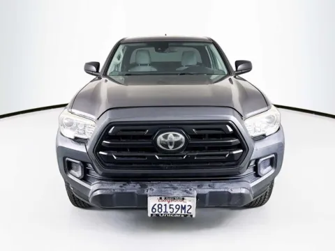 Photos of 2018 Toyota Tacoma SR for sale in Indio, CA at Unicars Honda