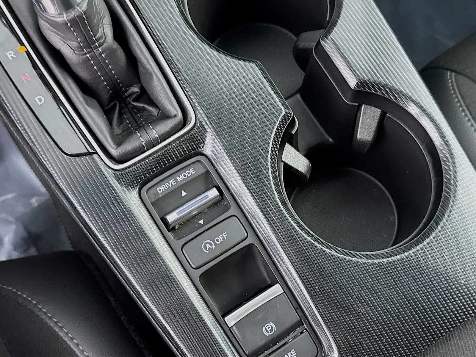 Honda Civic photo 17