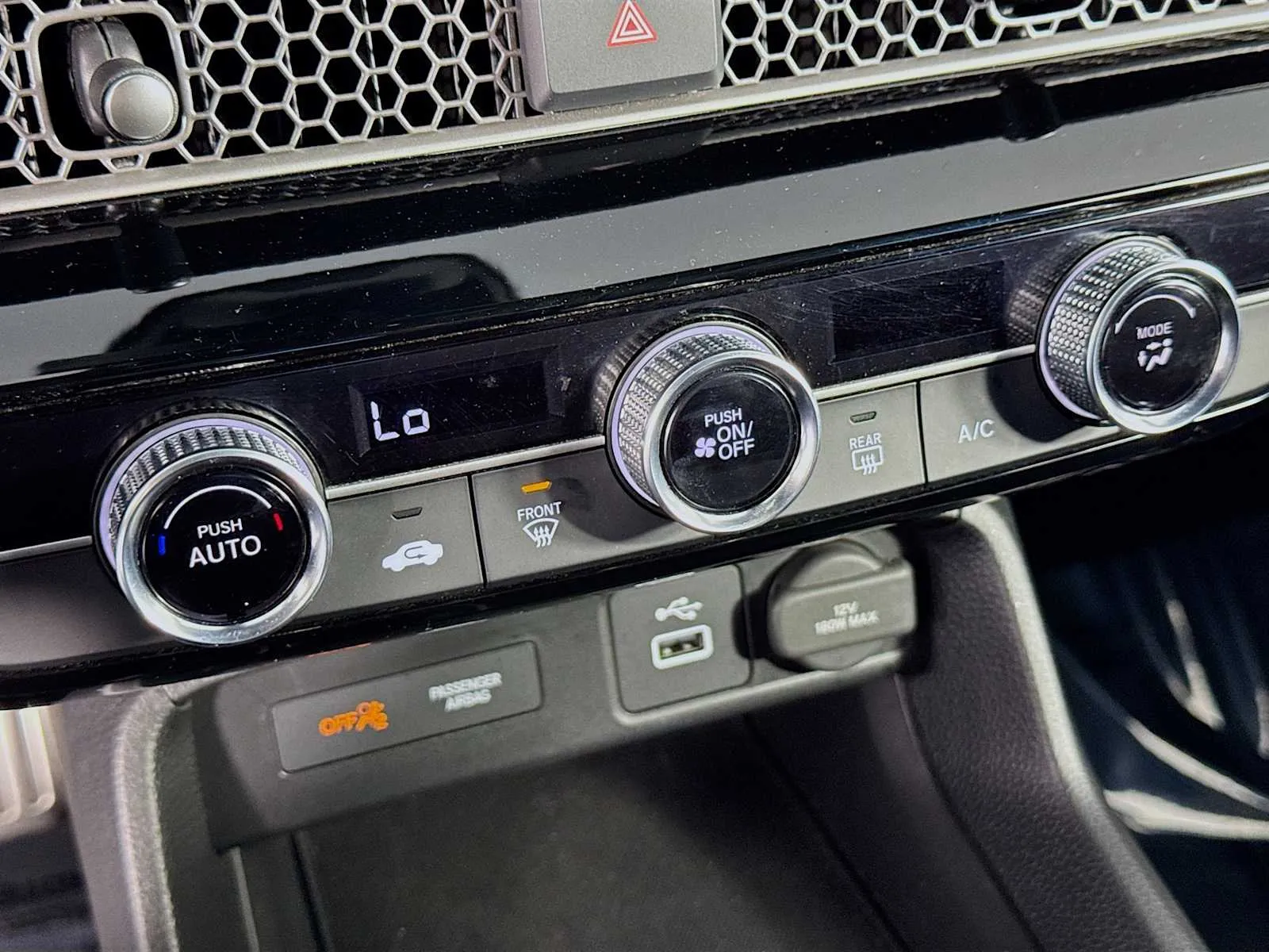 Honda Civic photo 16