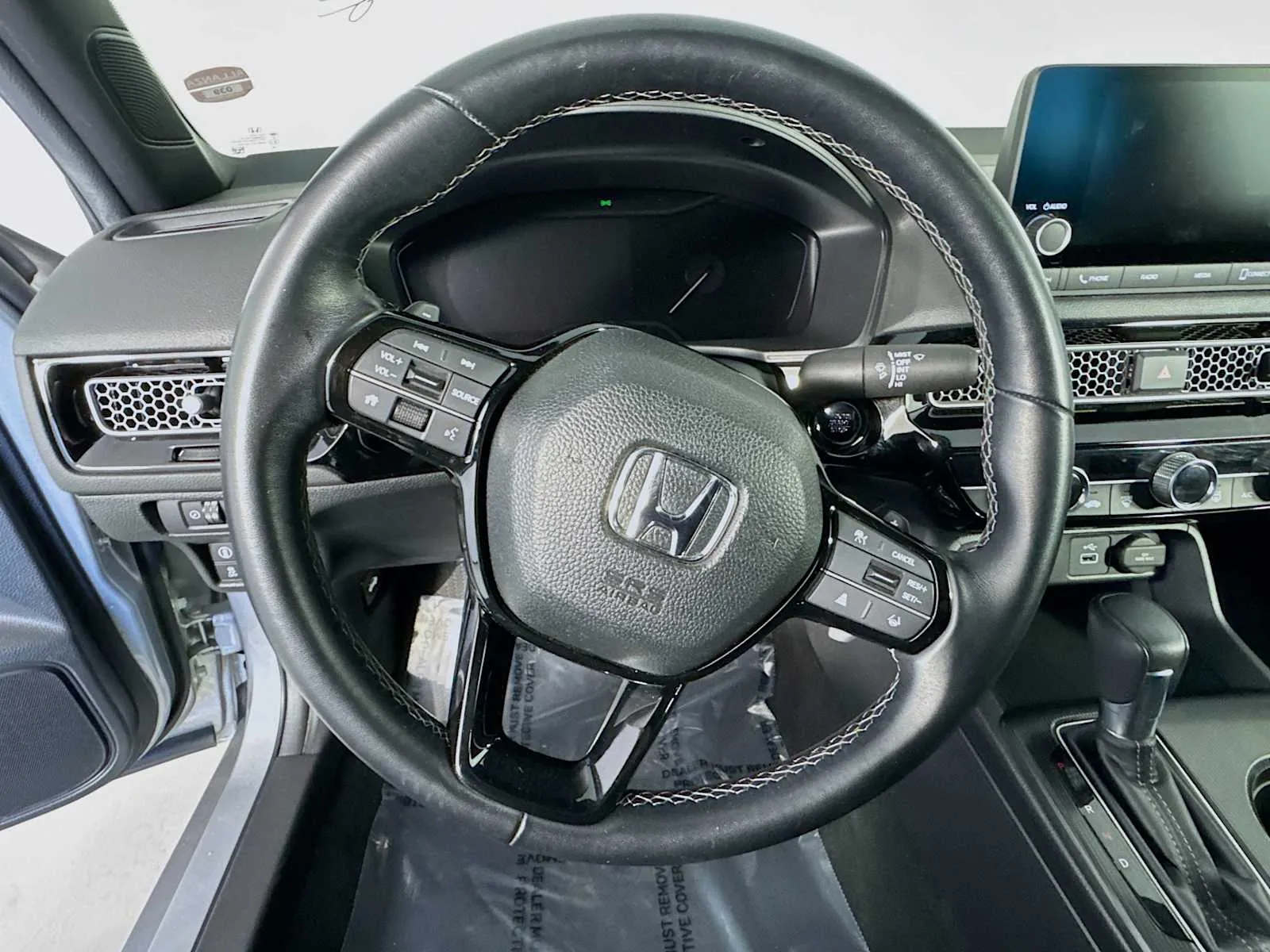Honda Civic photo 11