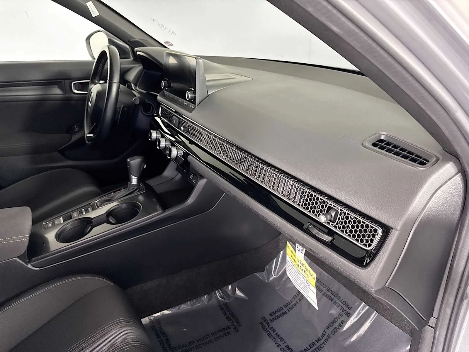 Honda Civic photo 29