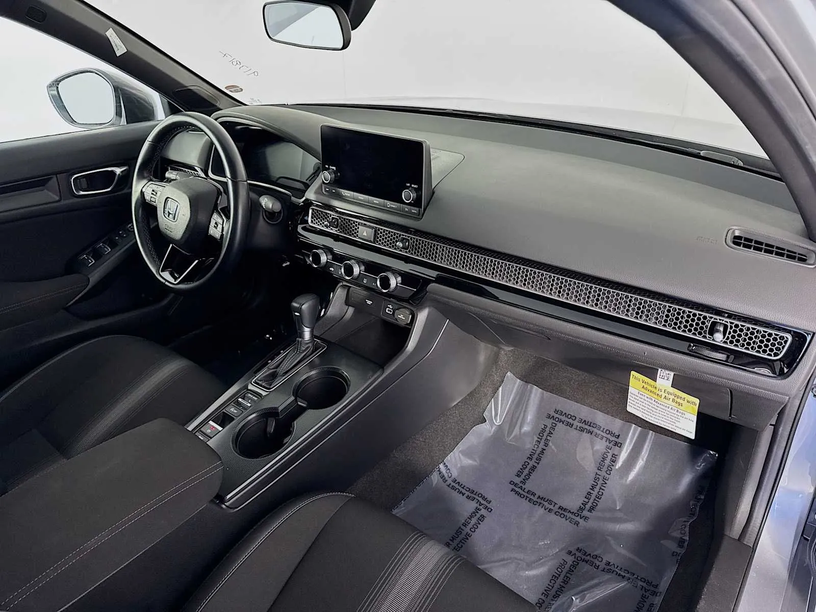 Honda Civic photo 22