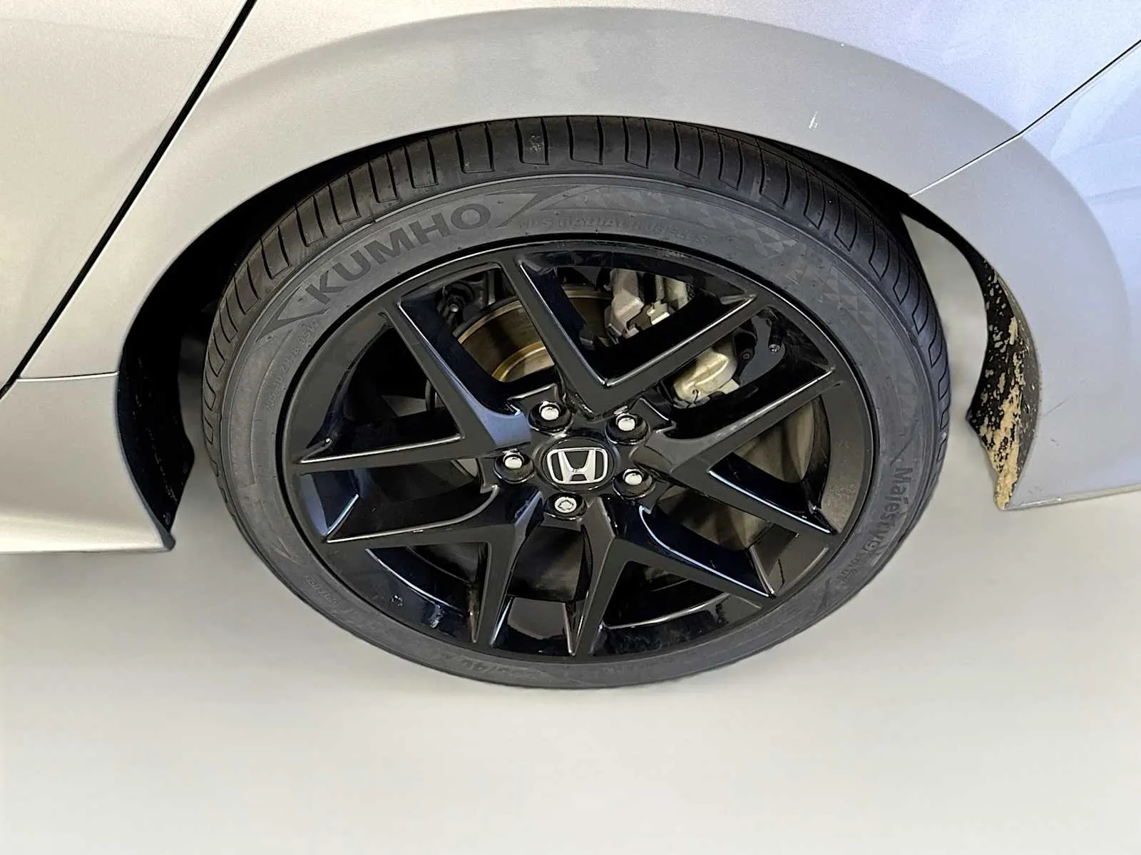 Honda Civic photo 30