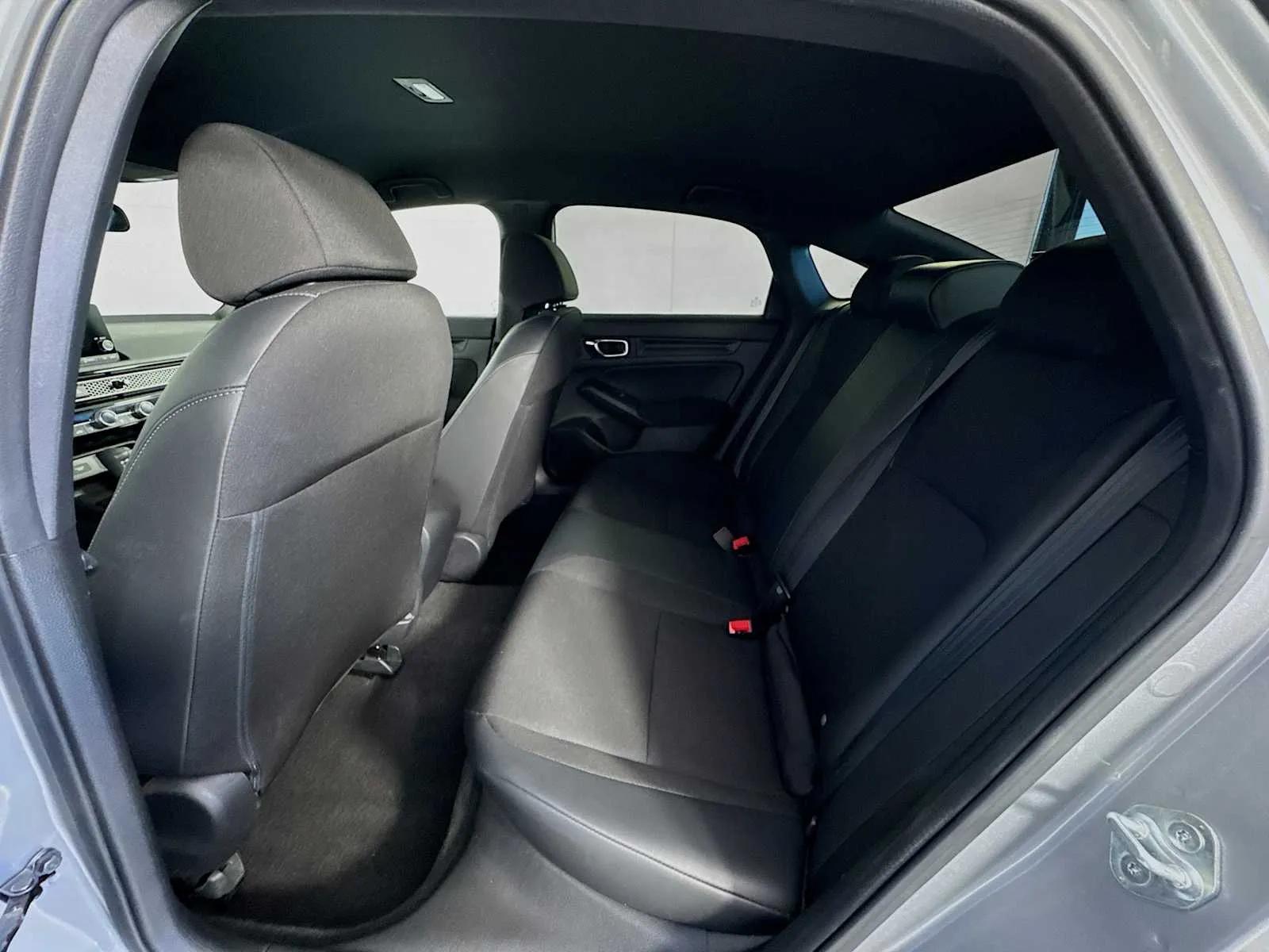 Honda Civic photo 23