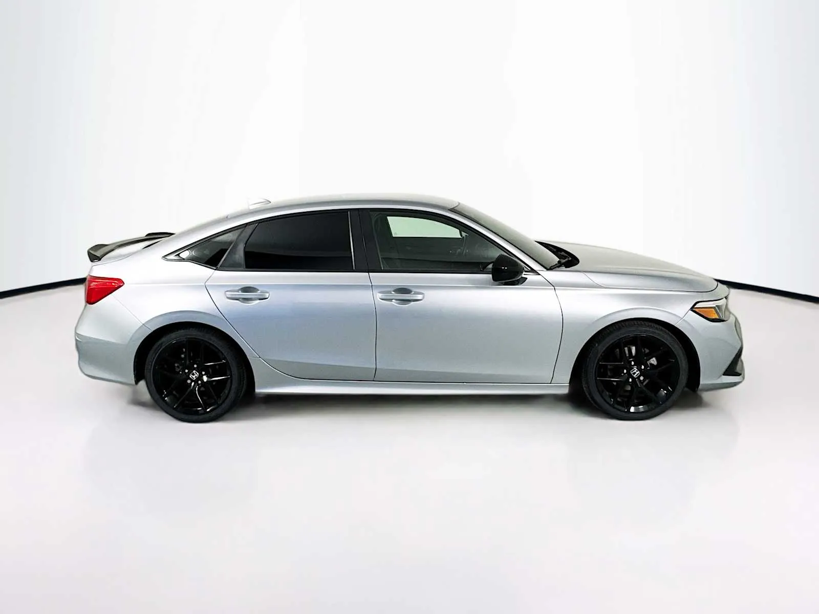 Honda Civic photo 8
