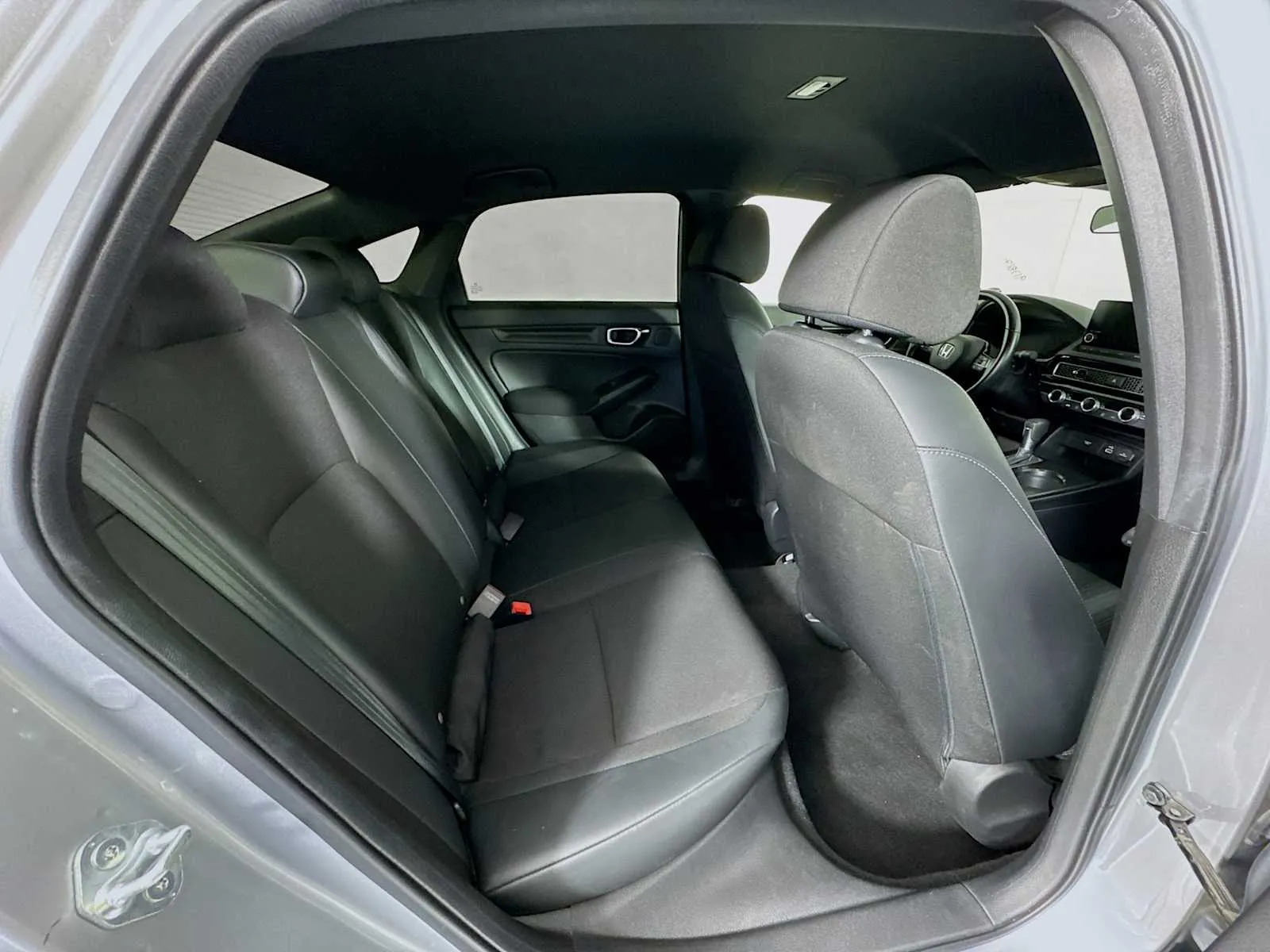 Honda Civic photo 27