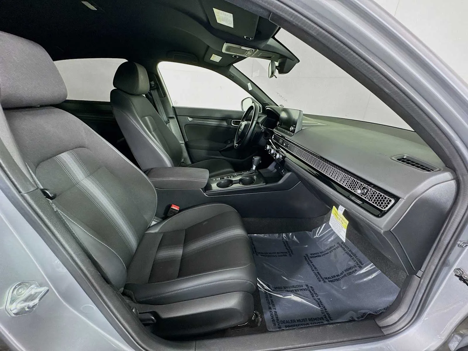 Honda Civic photo 28