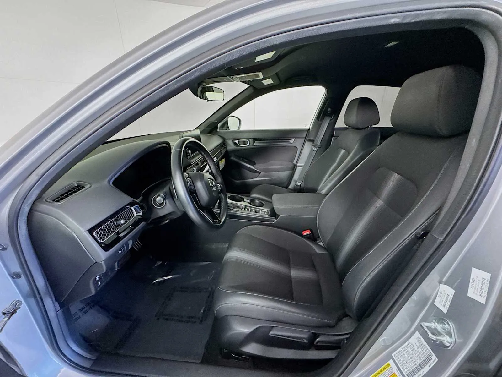 Honda Civic photo 20