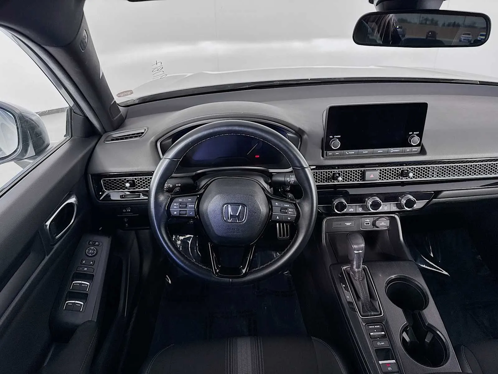 Honda Civic photo 21
