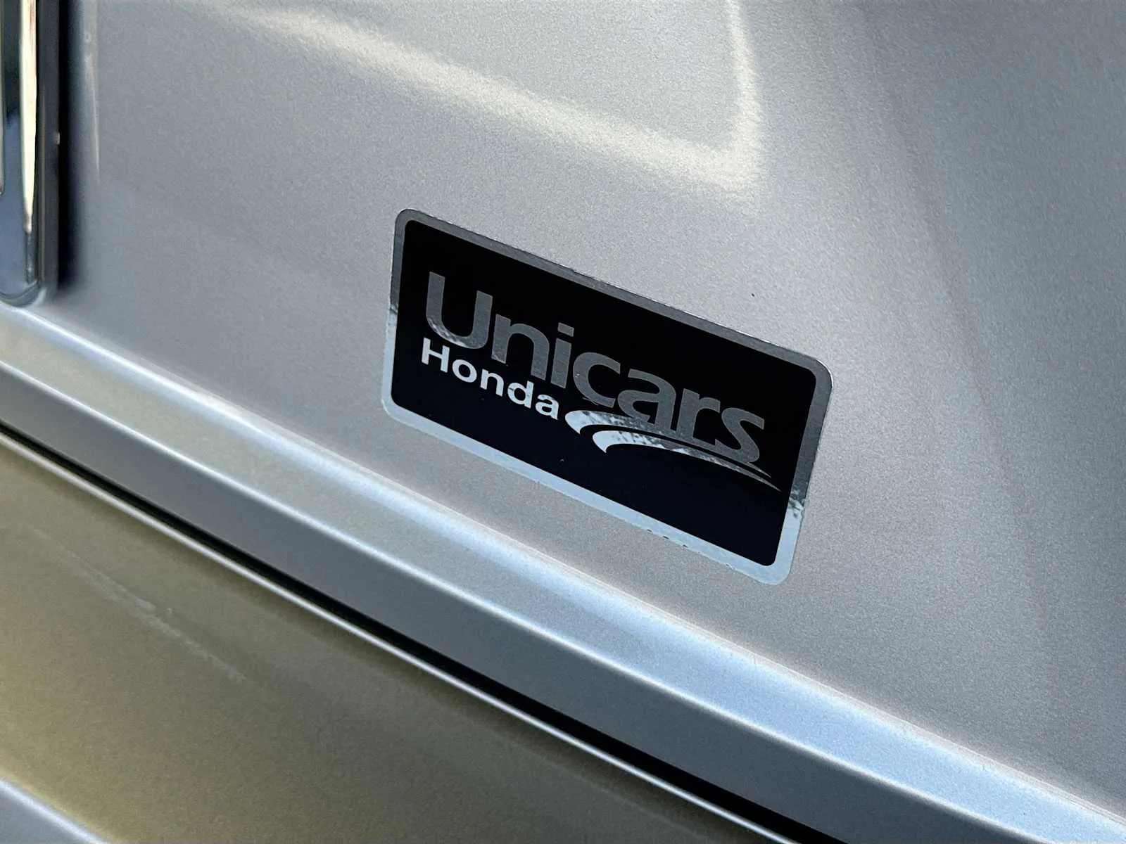 Honda Civic photo 25
