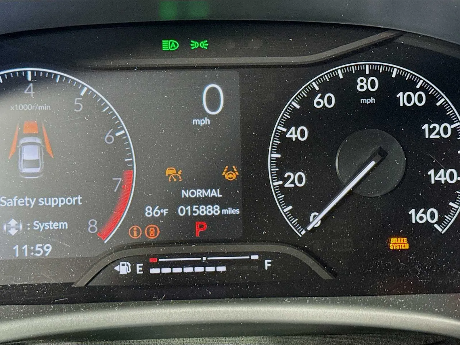 Honda Civic photo 12