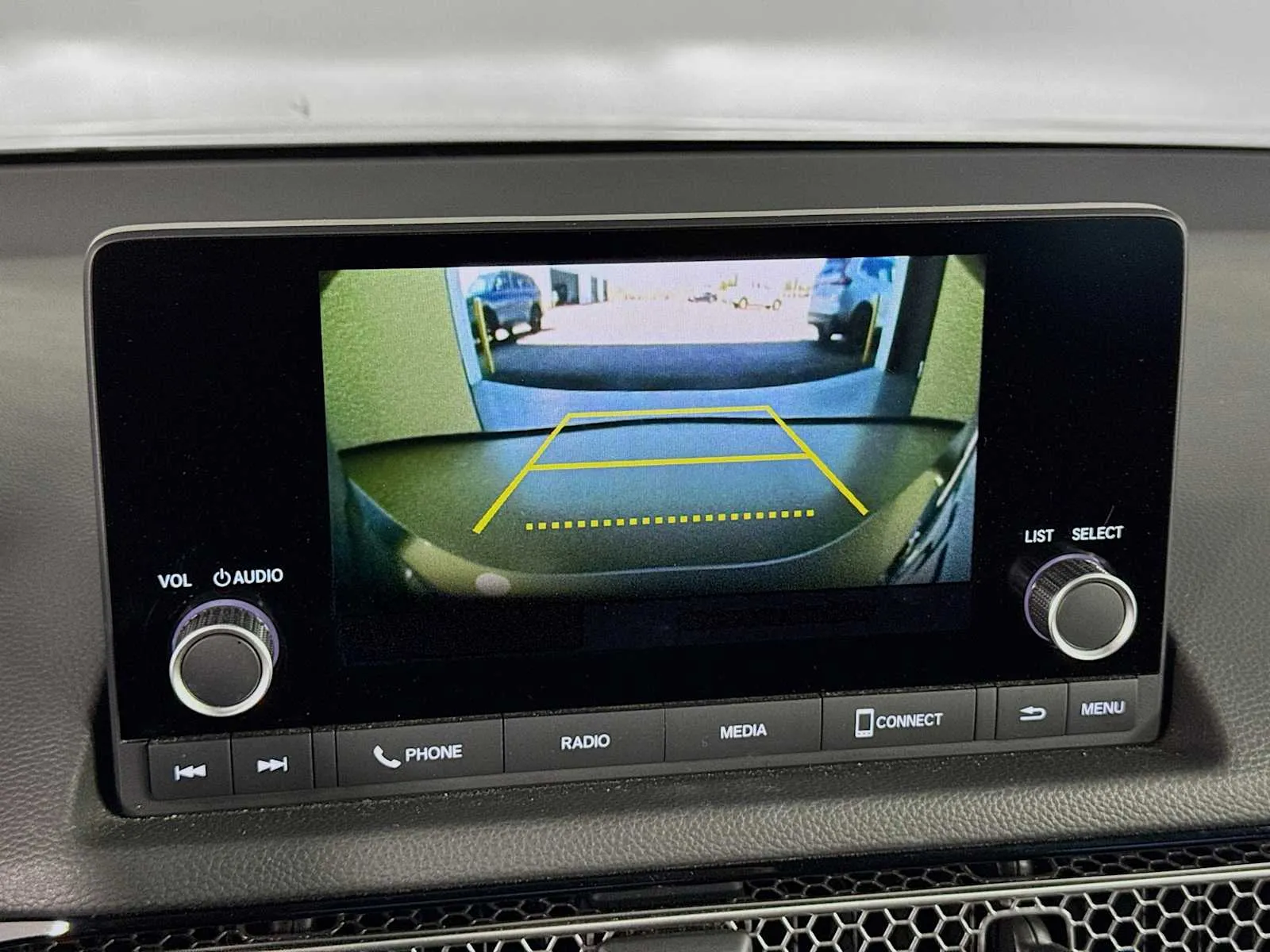 Honda Civic photo 14