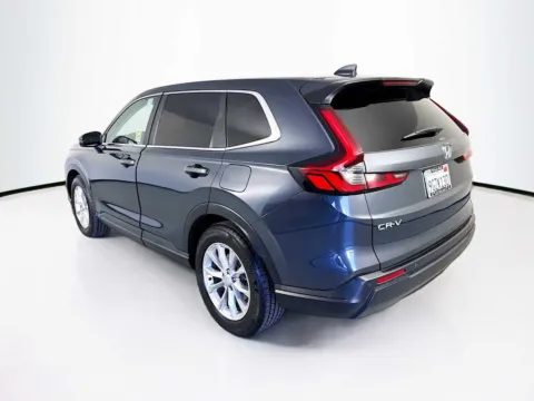 More photos of 2023 Honda CR-V EX-L at Unicars Honda, CA