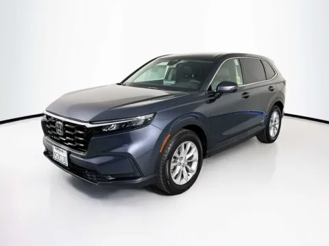 Another view of 2023 Honda CR-V EX-L for sale in Indio, CA at Unicars Honda