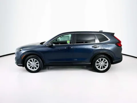More photos of 2023 Honda CR-V EX-L at Unicars Honda, CA