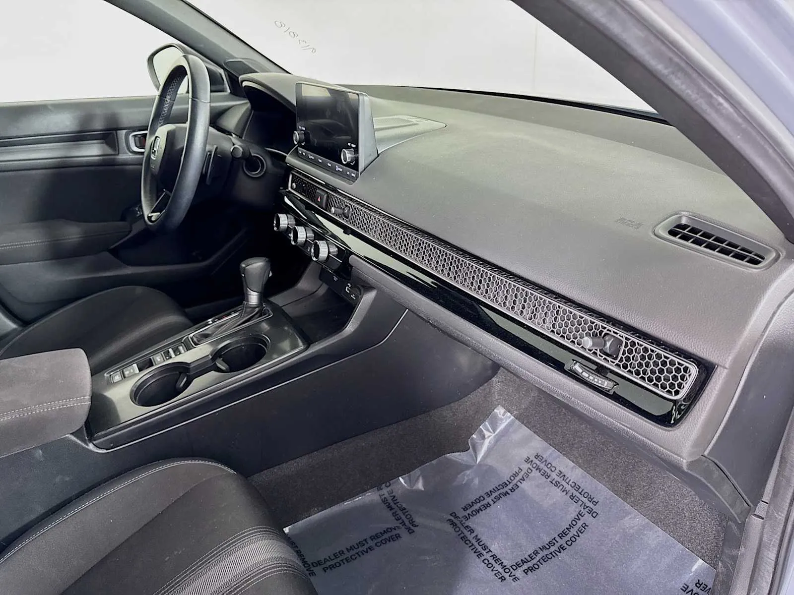 Honda Civic photo 29