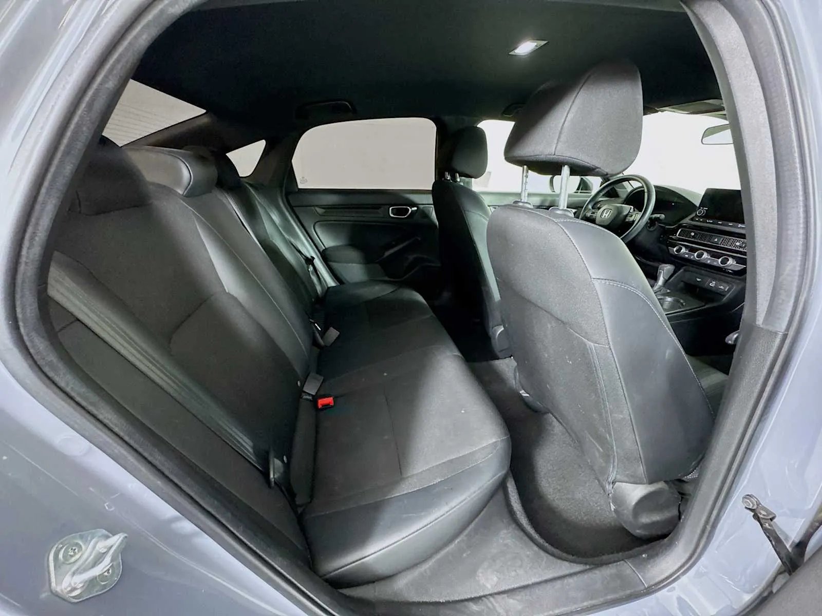 Honda Civic photo 27