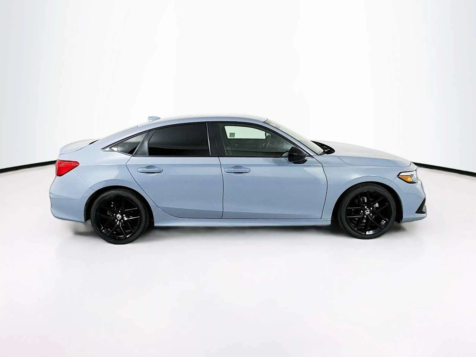 Honda Civic photo 8