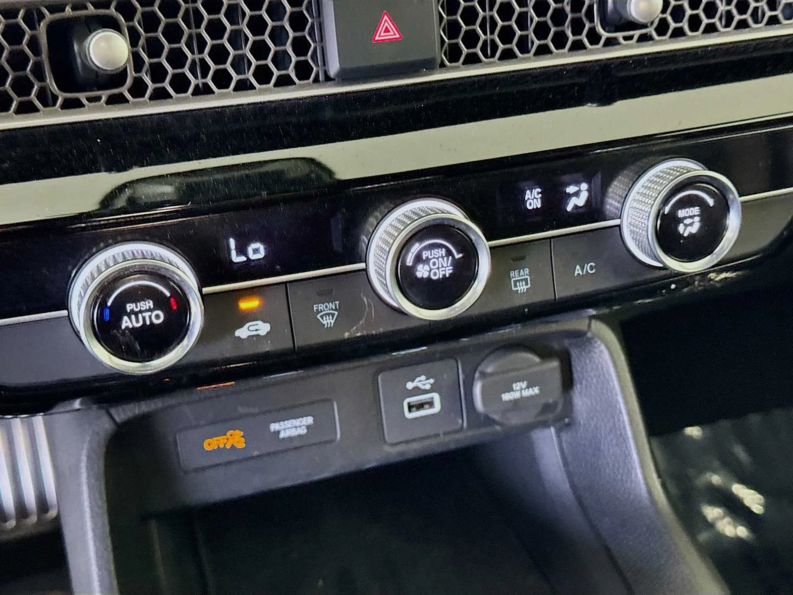 Honda Civic photo 16