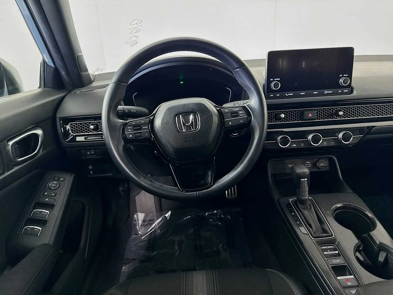 Honda Civic photo 23