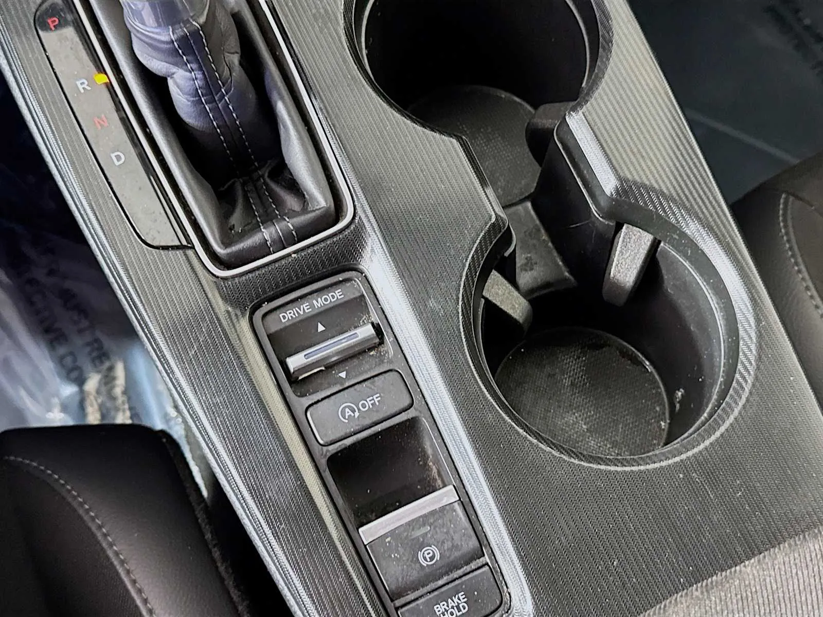 Honda Civic photo 17