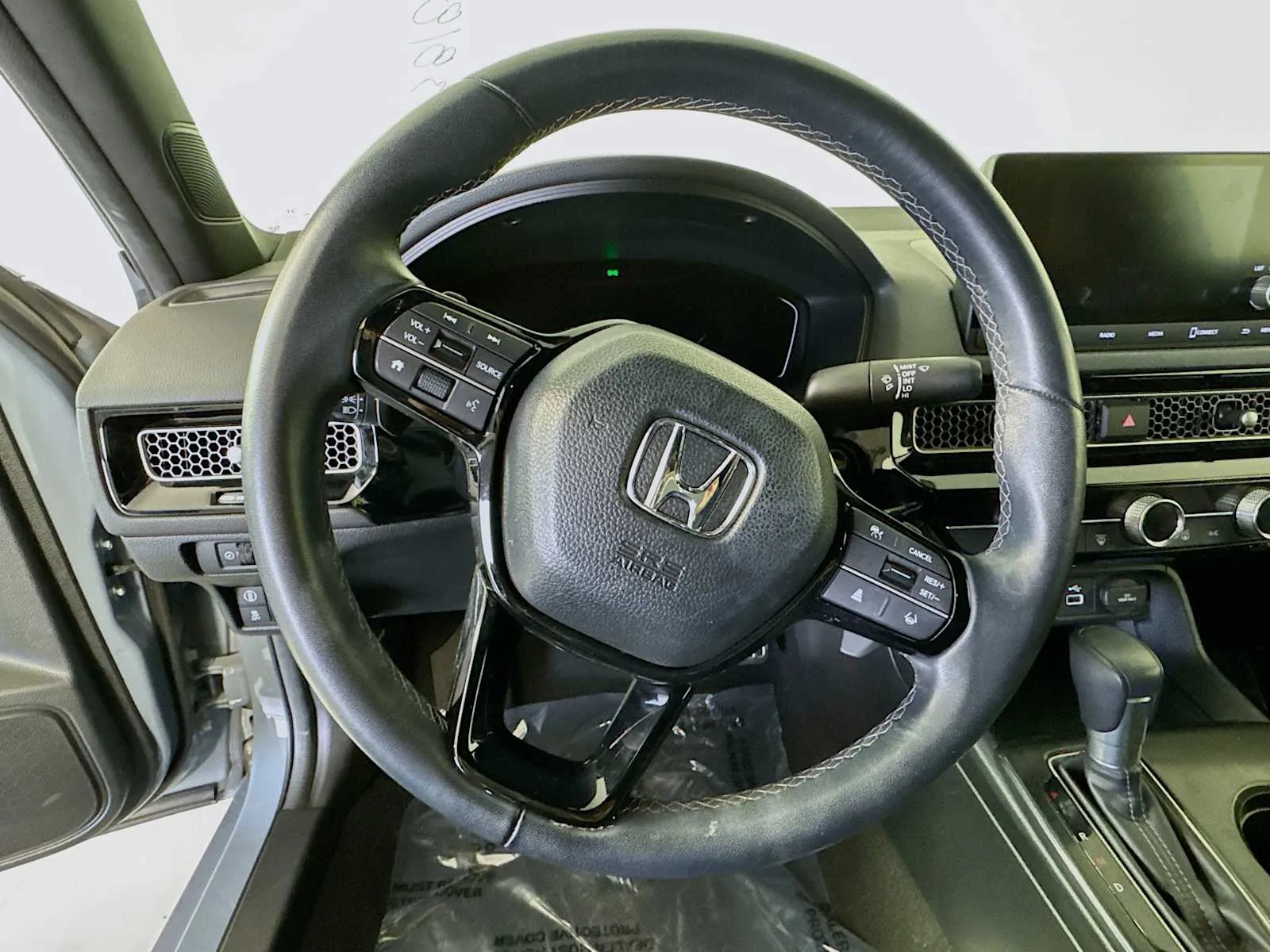 Honda Civic photo 11