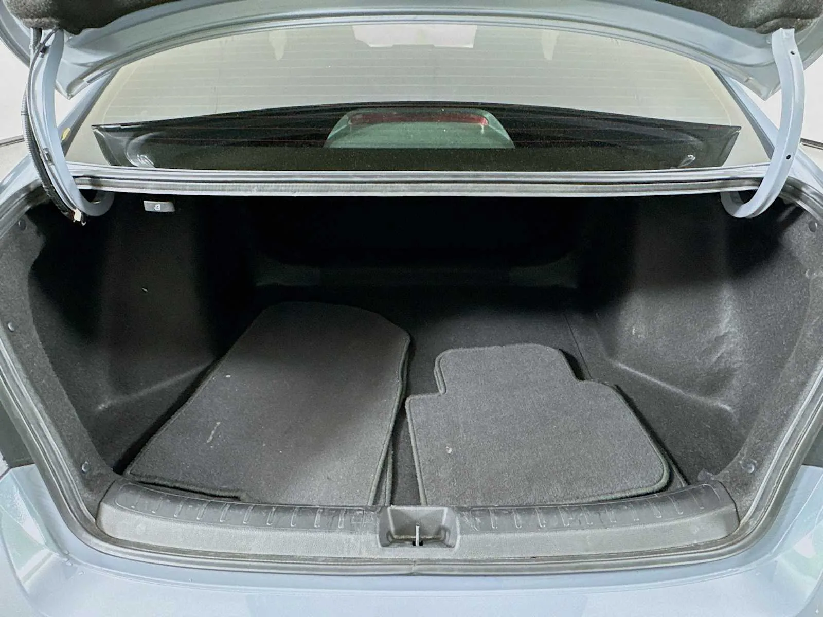 Honda Civic photo 26