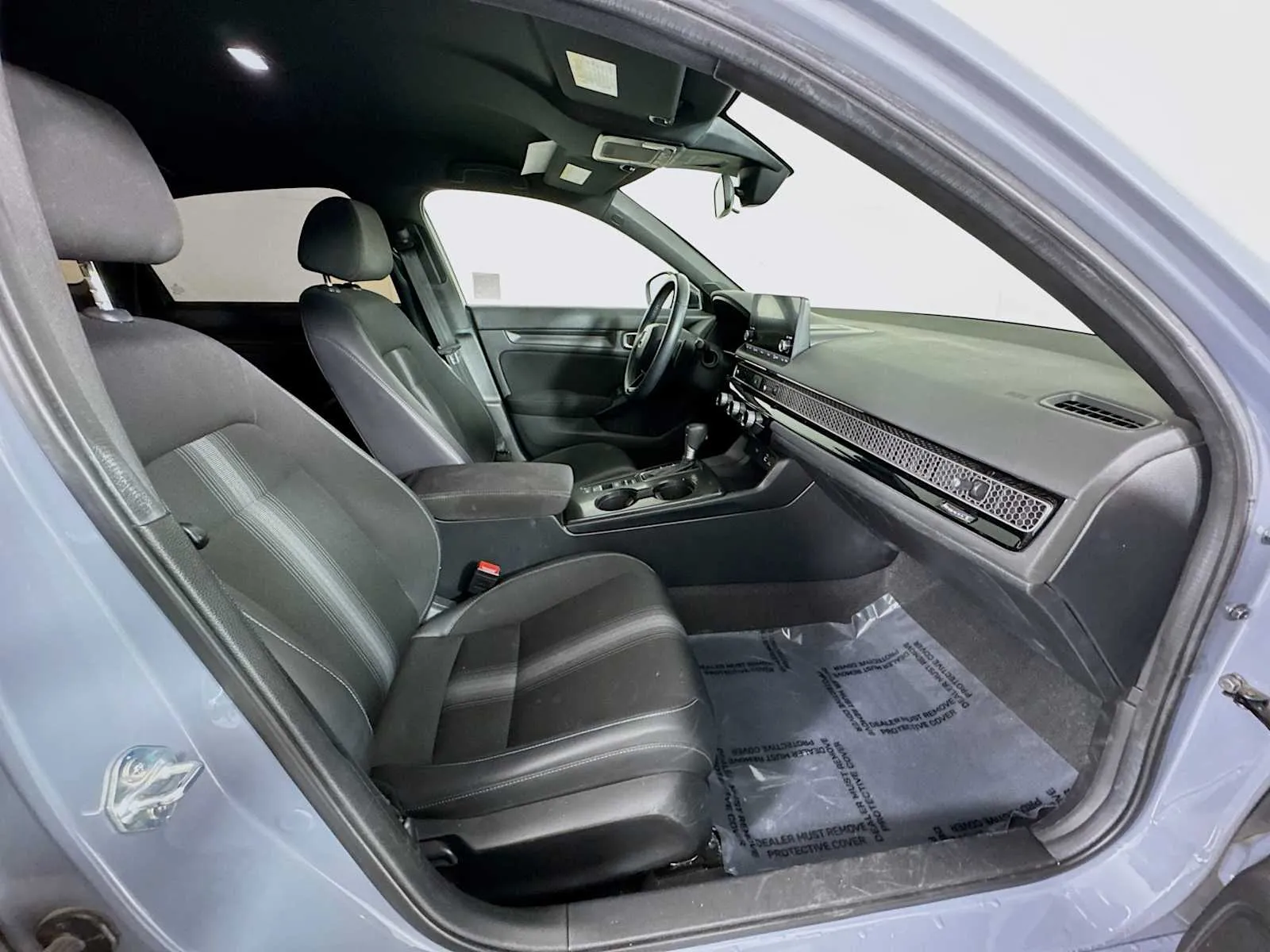 Honda Civic photo 28