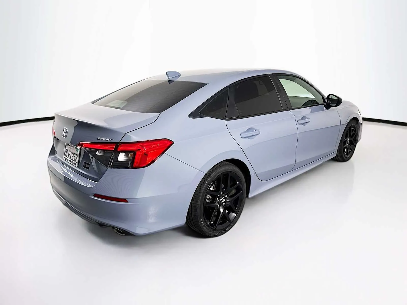 Honda Civic photo 7
