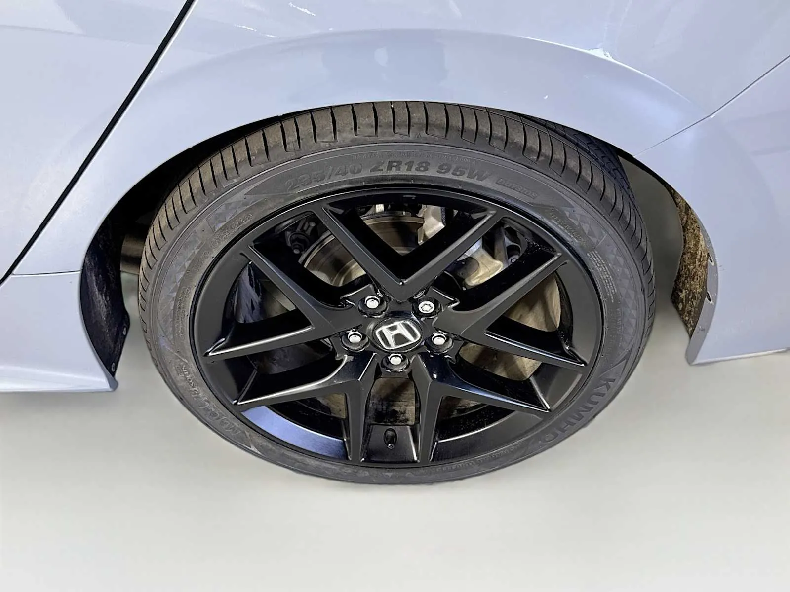 Honda Civic photo 30