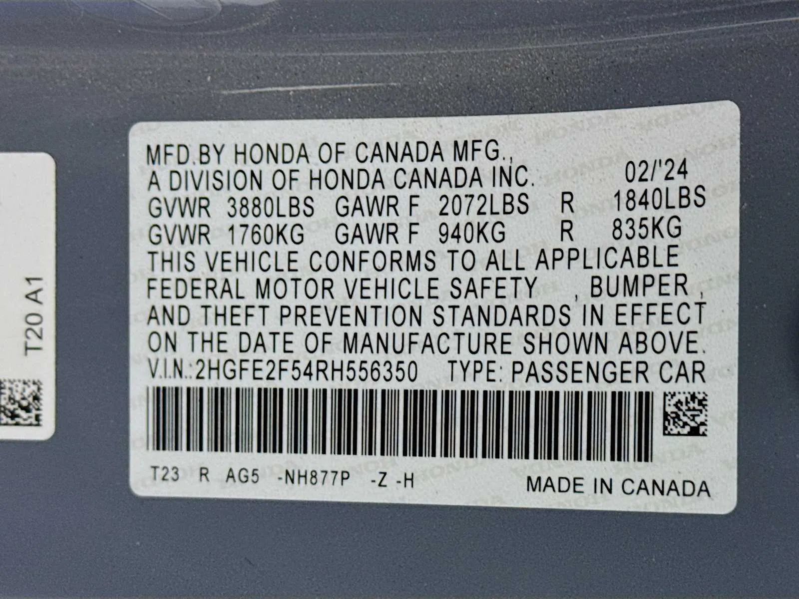 Honda Civic photo 31