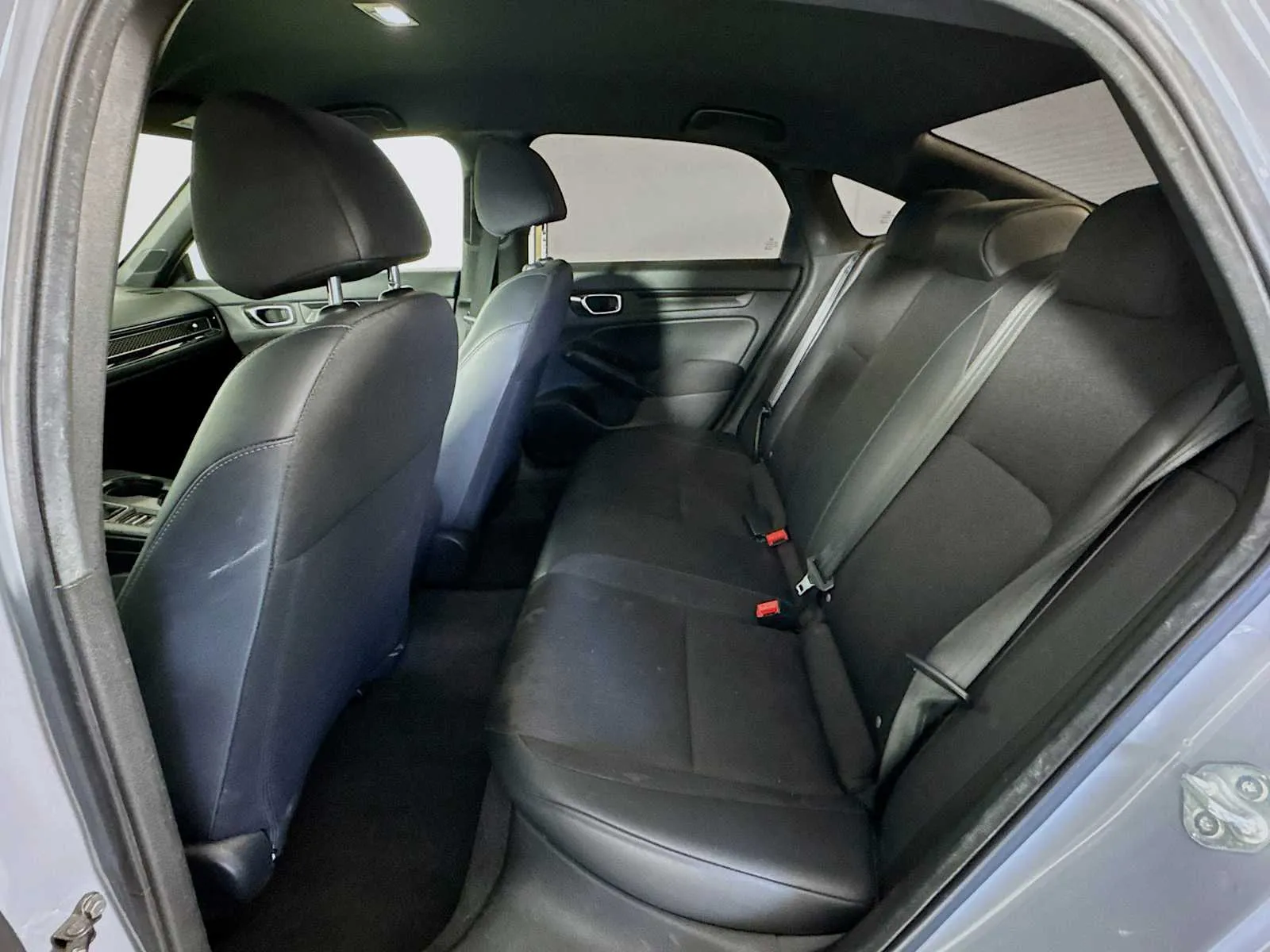 Honda Civic photo 22