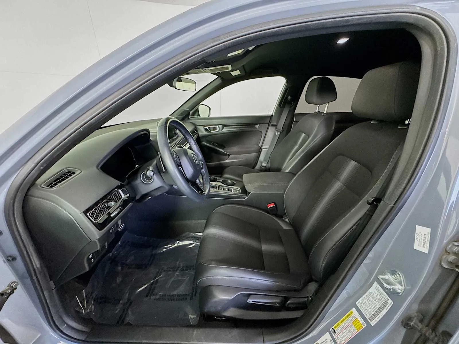 Honda Civic photo 21