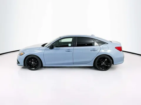 More photos of 2024 Honda Civic Sport at Unicars Honda, CA