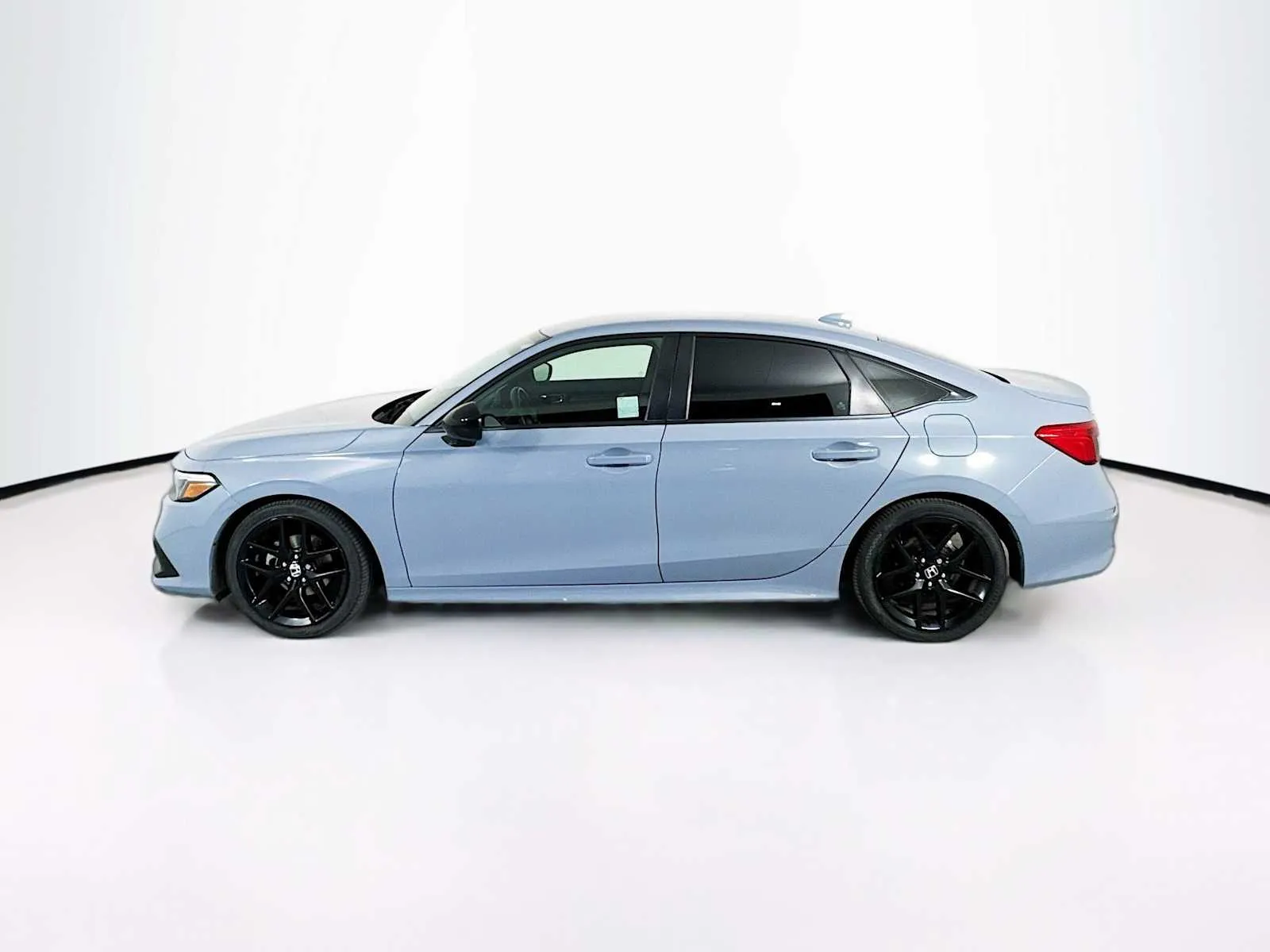 Honda Civic photo 4