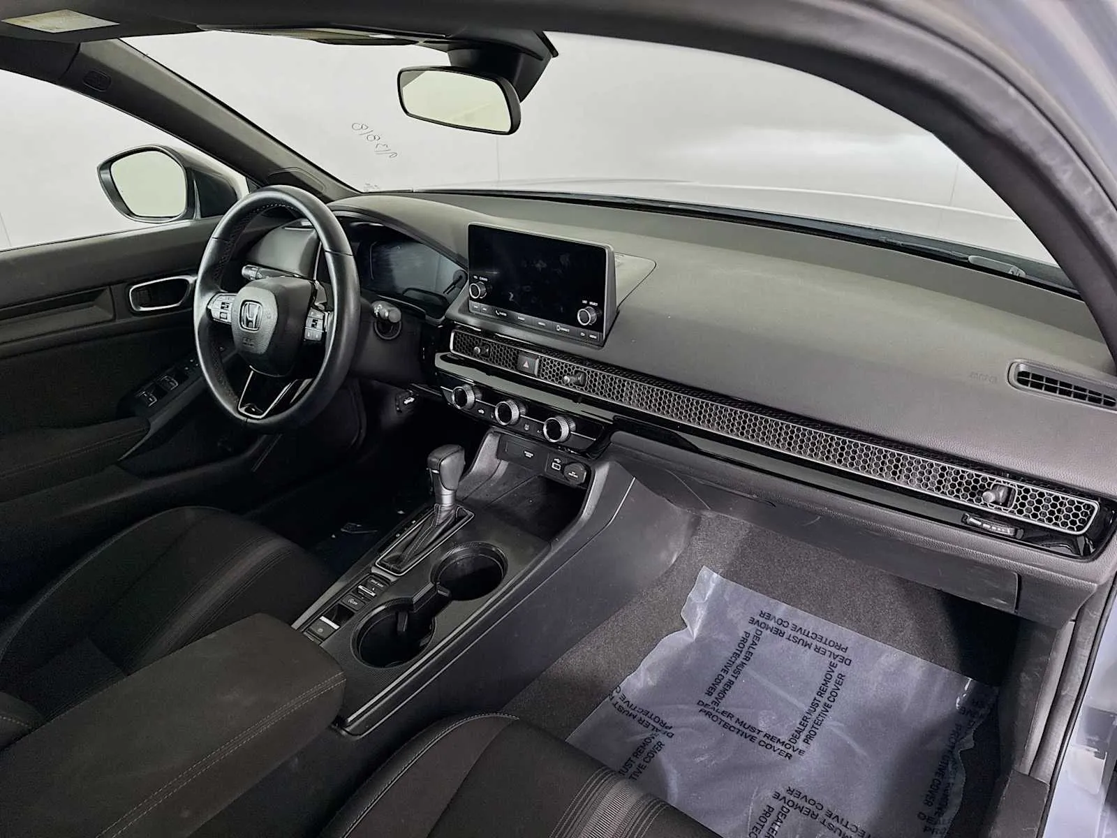 Honda Civic photo 24