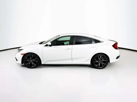 More photos of 2019 Honda Civic Sedan Sport at Unicars Honda, CA