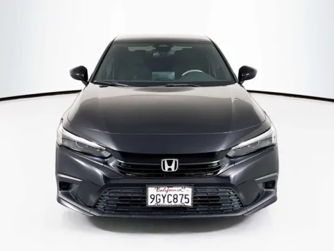Photos of 2023 Honda Civic Sport for sale in Indio, CA at Unicars Honda