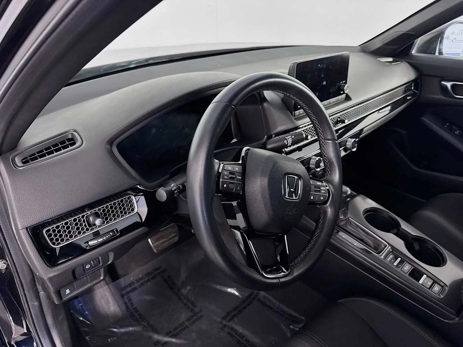 Honda Civic photo 13