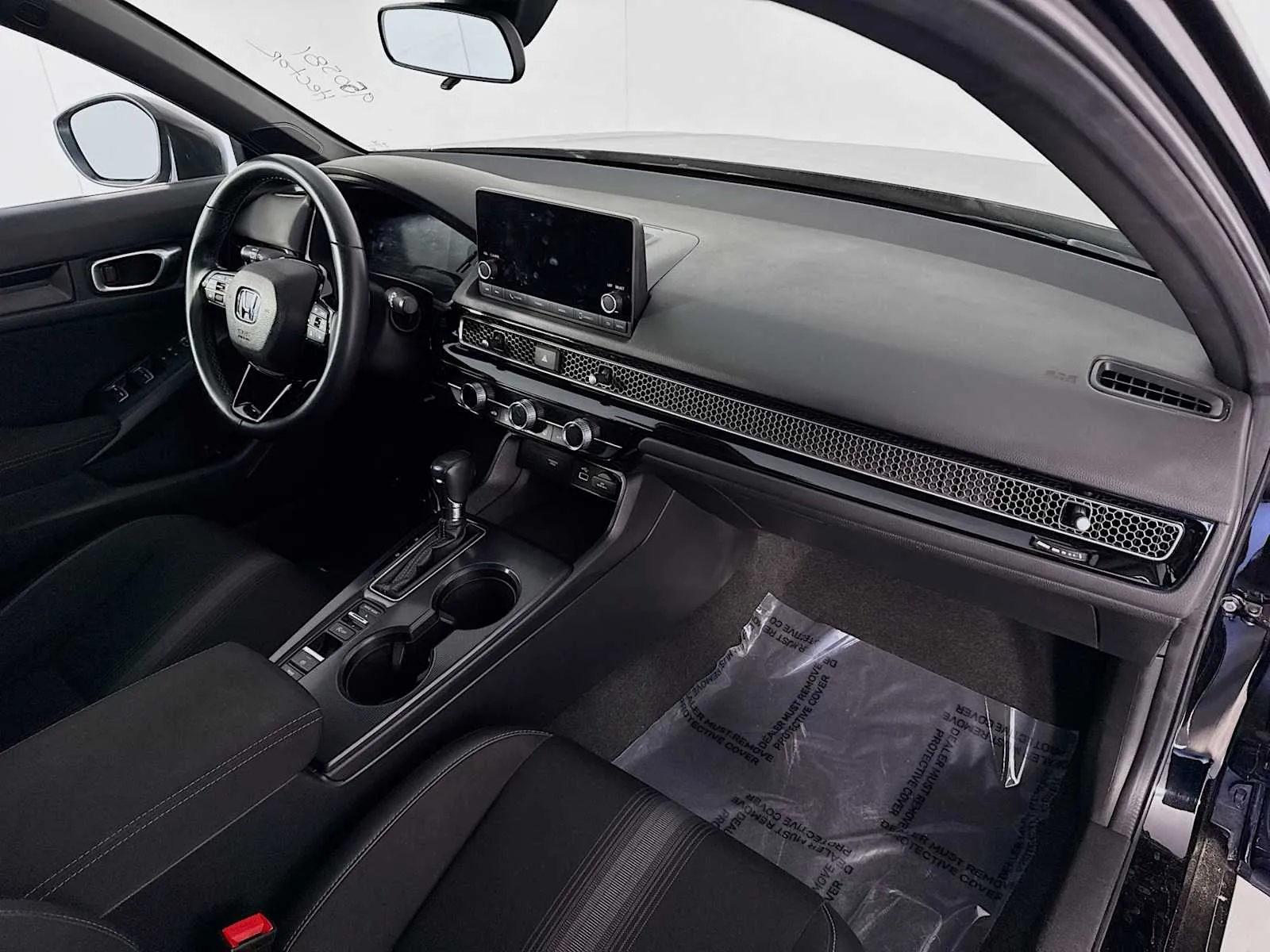 Honda Civic photo 28