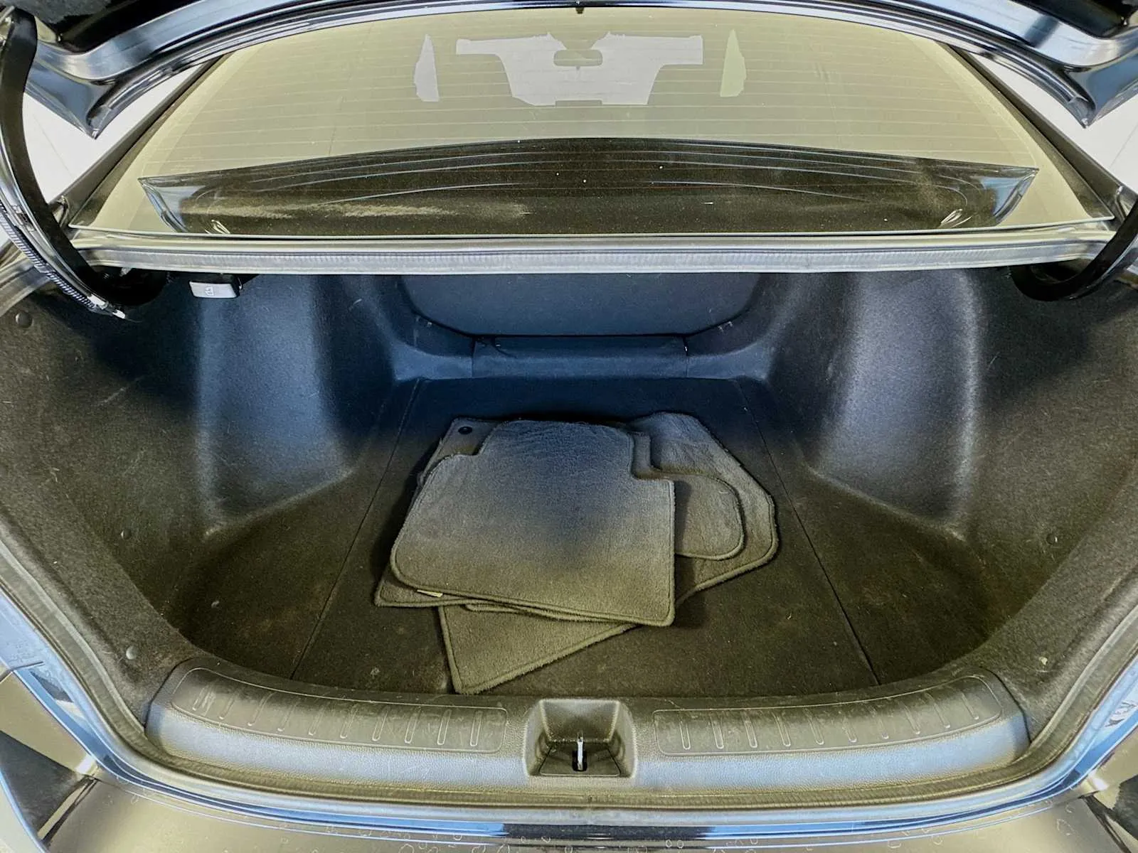 Honda Civic photo 27