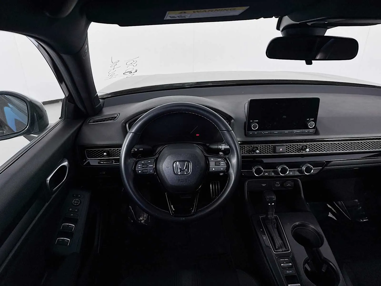 Honda Civic photo 25
