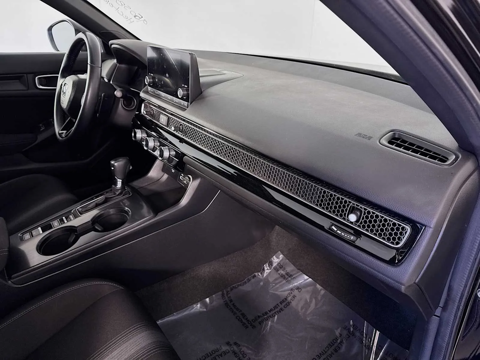 Honda Civic photo 31