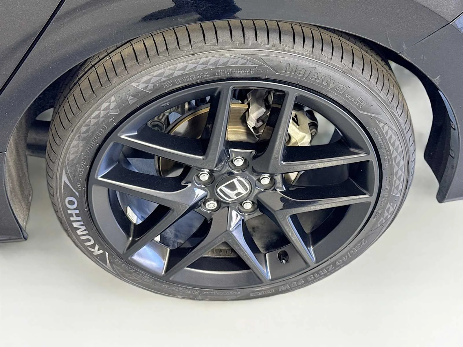 Honda Civic photo 15