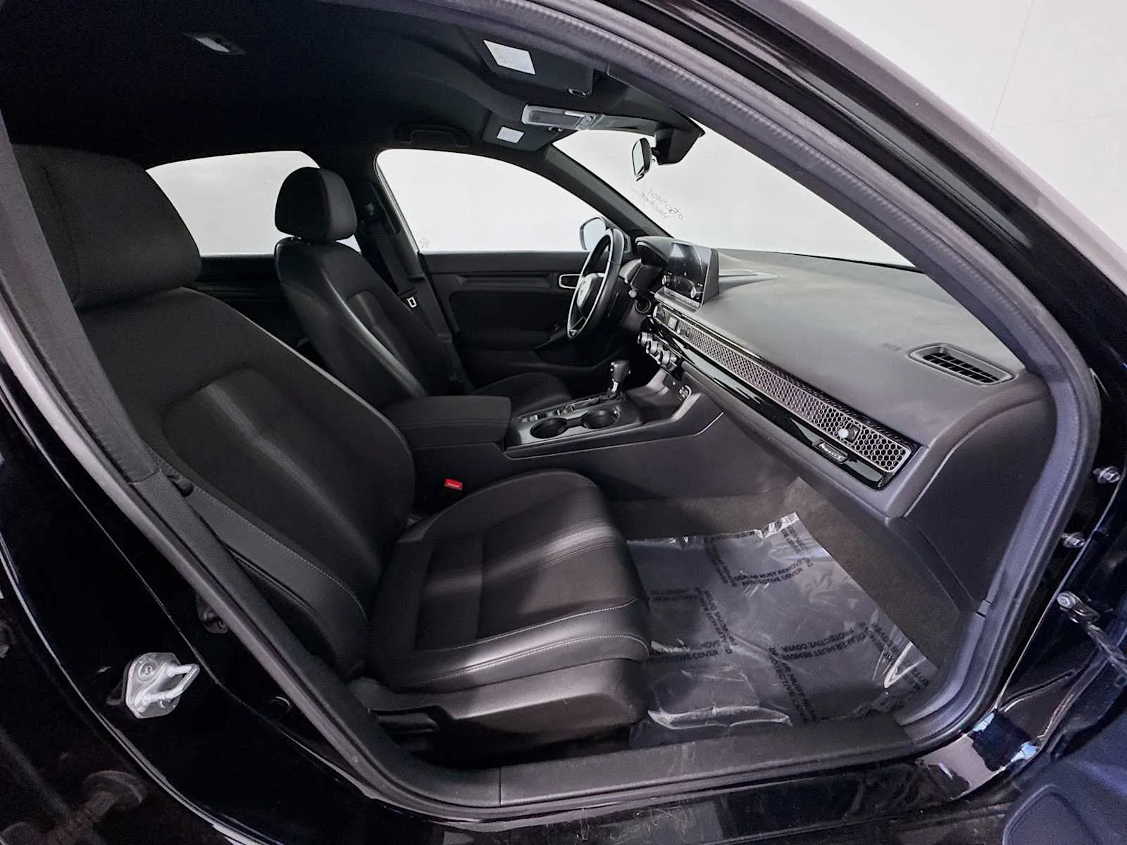 Honda Civic photo 30