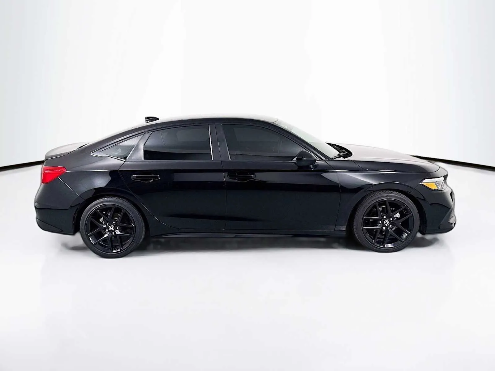 Honda Civic photo 7