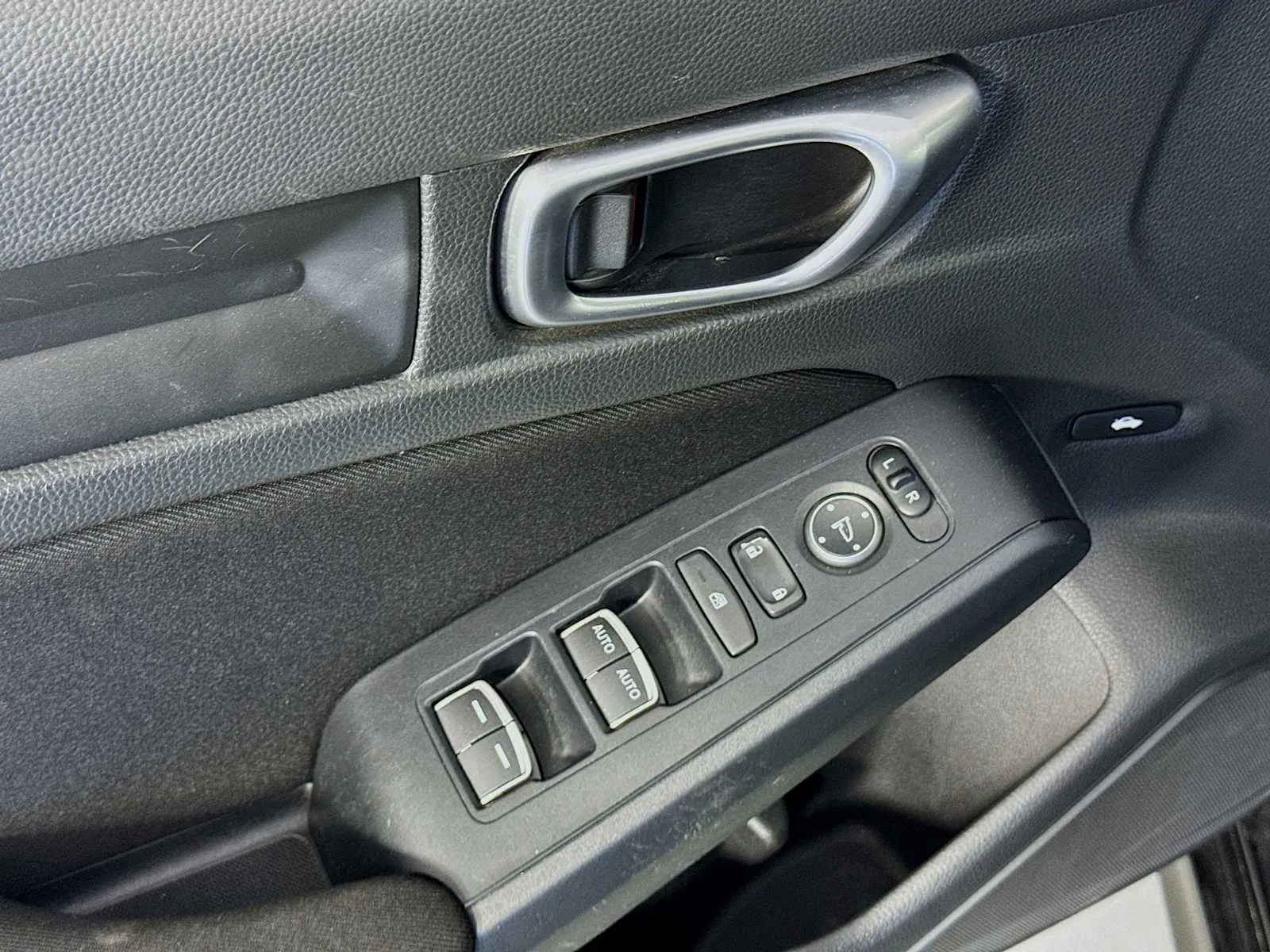 Honda Civic photo 9