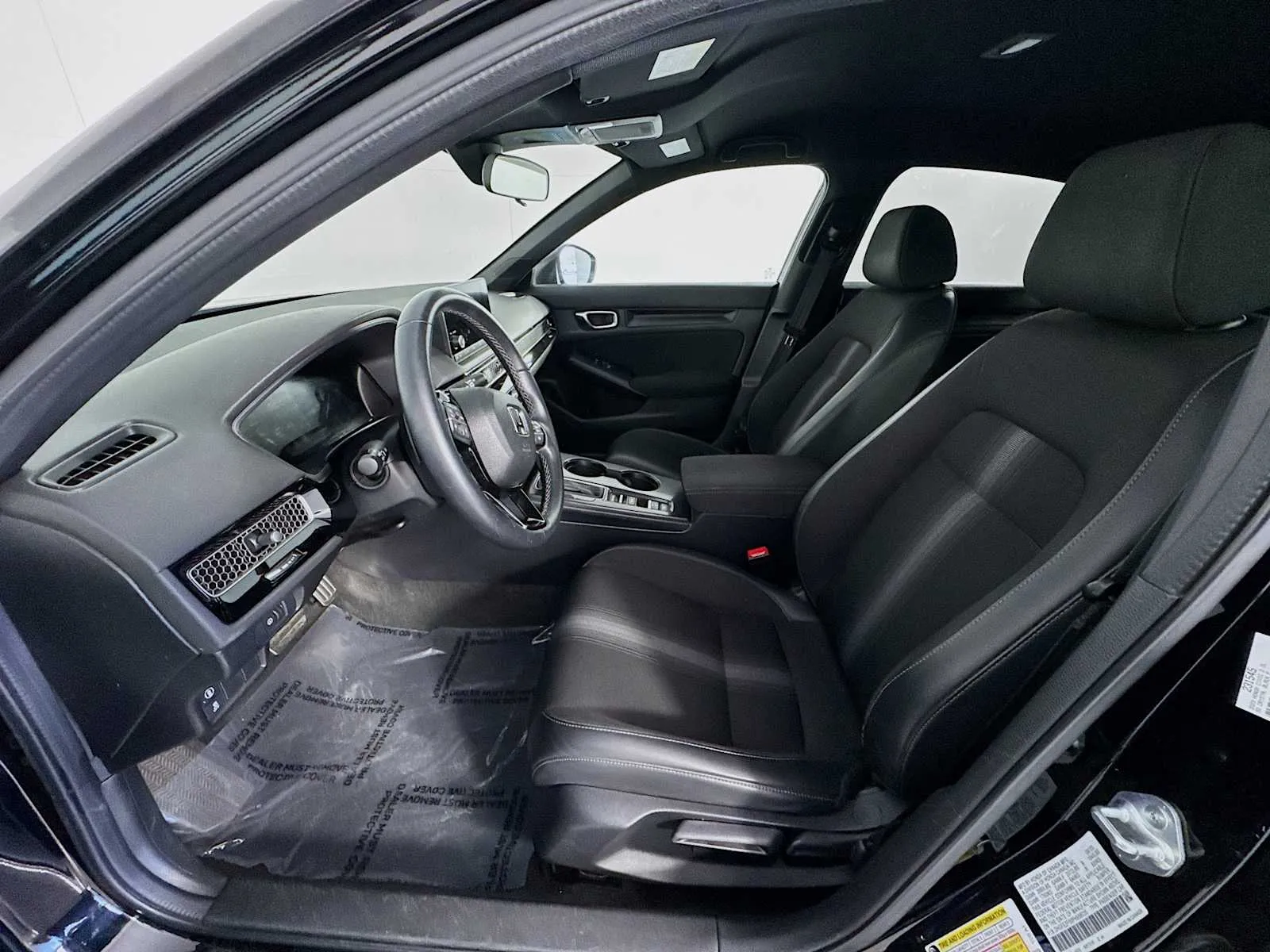 Honda Civic photo 11