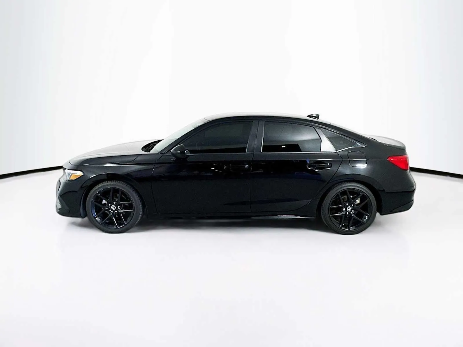 Honda Civic photo 4