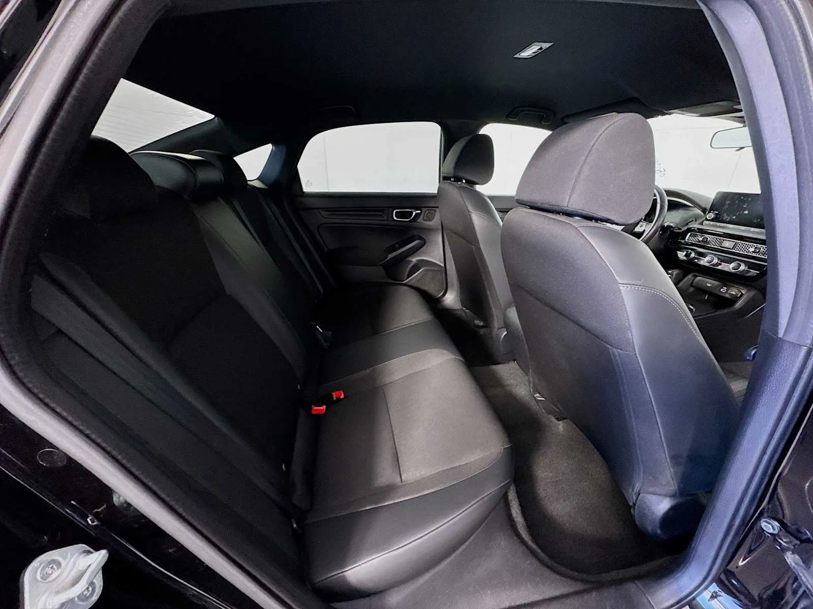 Honda Civic photo 29